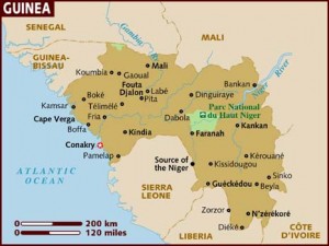Guinea