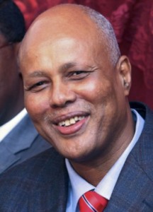 Abdiweli Sheikh Ahmed