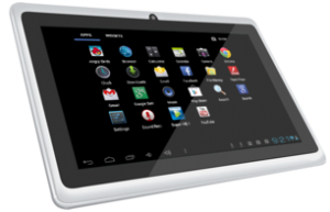 Surtab tablet