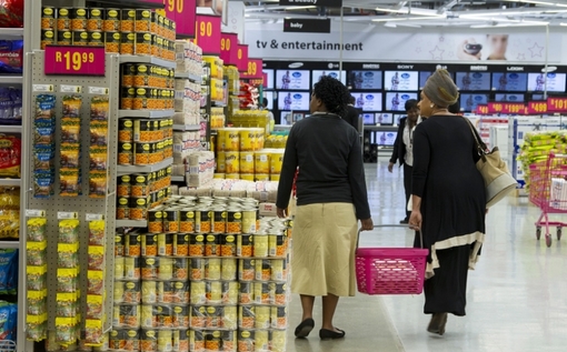 African Retail