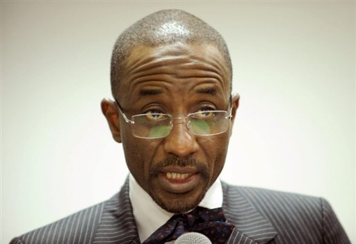 Sanusi-Lamido