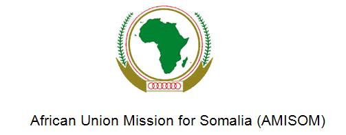 African Union Mission in Somalia - AMISOM