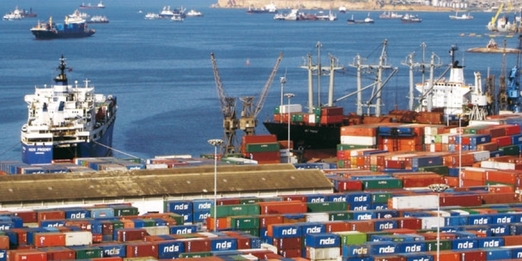 Angola Angola-Ports