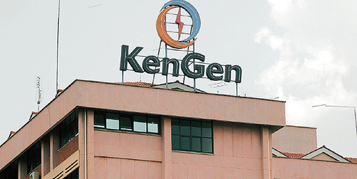 KenGen Partners Qatari Firm To Build 500MW Power Plant In Kenya
