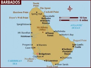 Barbados