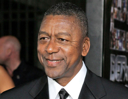 Robert L. Johnson