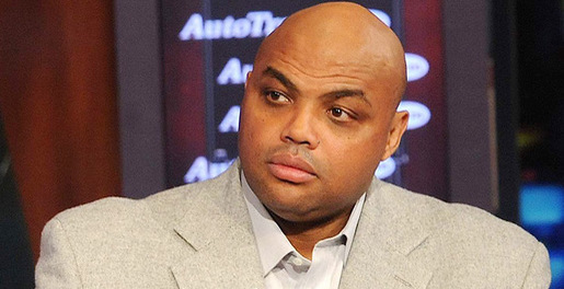 Charles Barkley