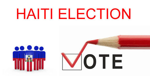 Haiti votes