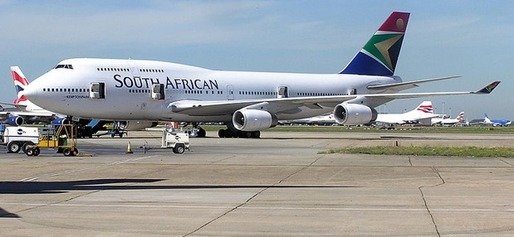 South African Airways