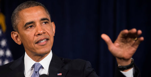 Barack Obama to speak at Mandela birthday