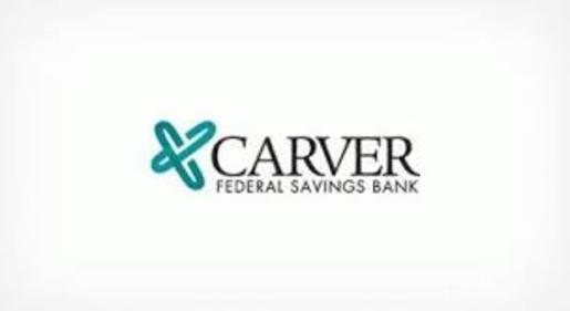 Carver Bank Logo