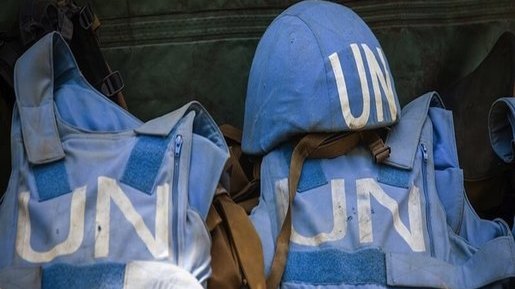 U.N. Peacekeeping in Haiti winding down
