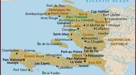 Haiti