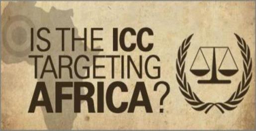 Africa and the ICC