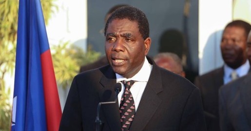 Enex Jean-Charles