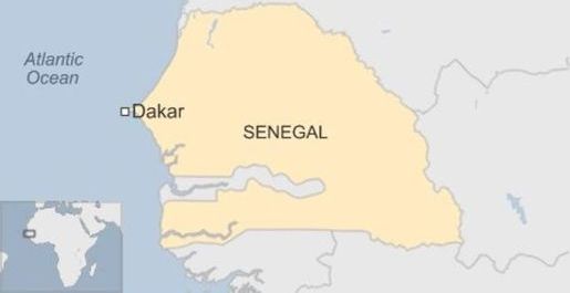 Senegal
