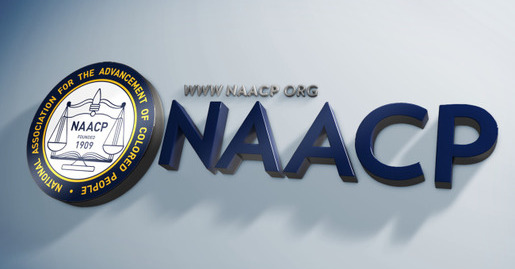 National Association for the Advancement of Colored People - NAACP