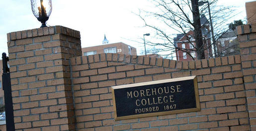 Morehouse College