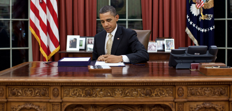 Obama signs bill into law