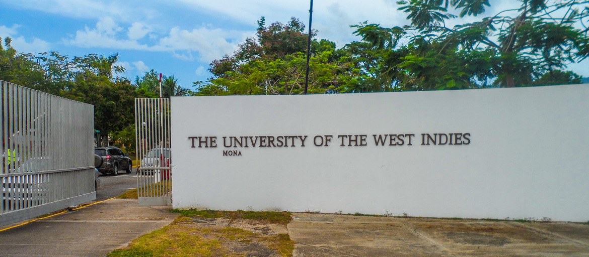 University of the West Indies (UWI) - Mona Campus,