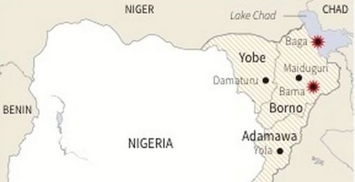 Boko Haram - Nigeria