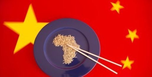 China, Africa engagement and trade