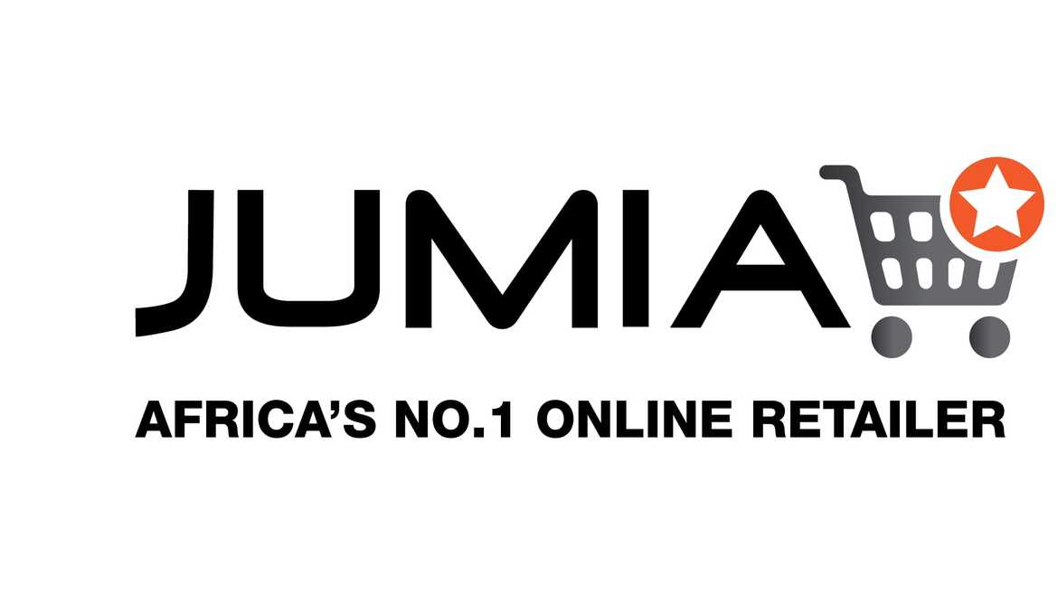 e-Commerce Jumia logo