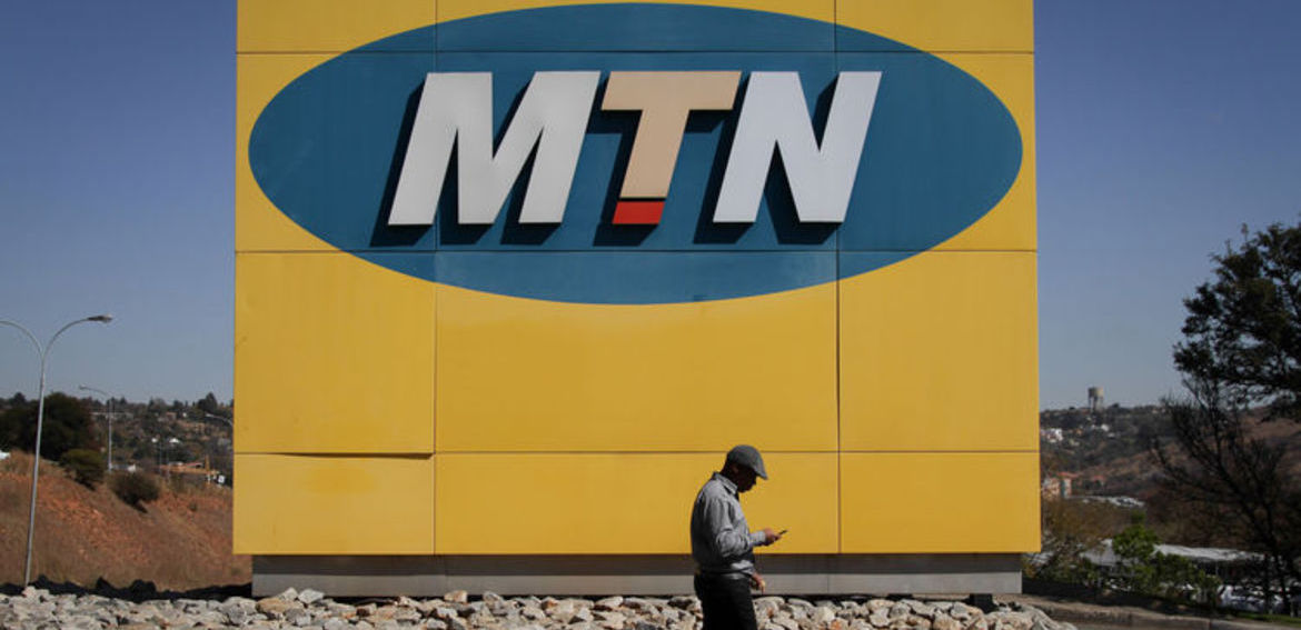 MTN South Africa