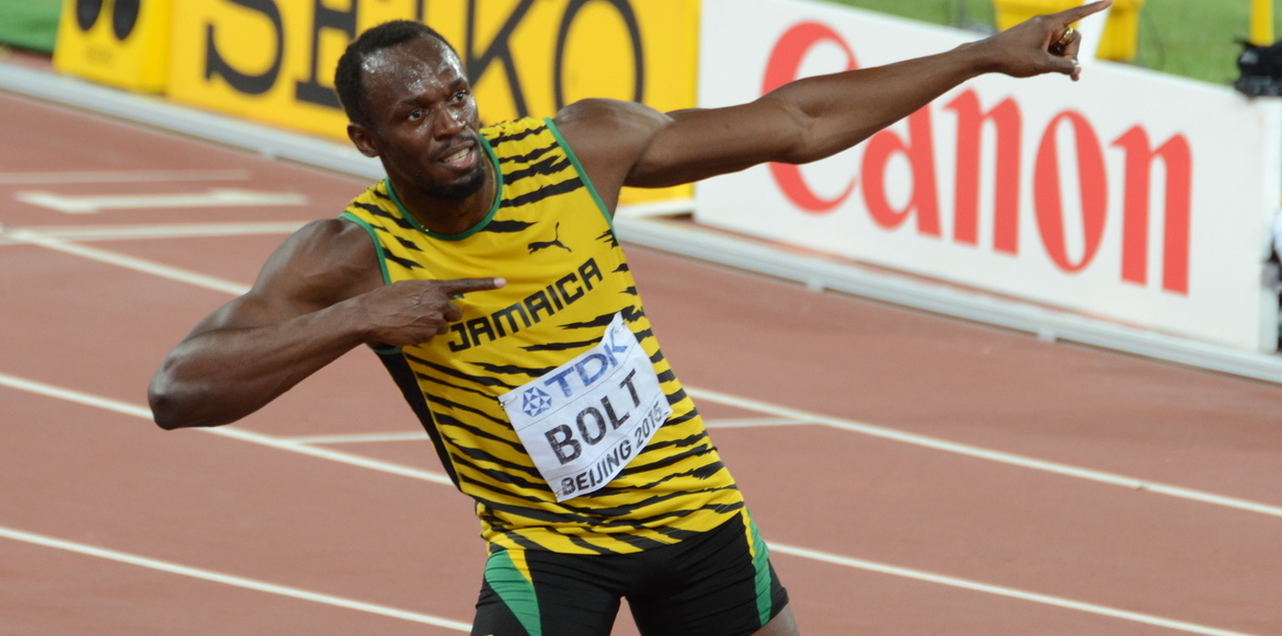 Usain Bolt