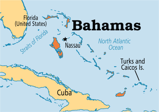 Bahamas