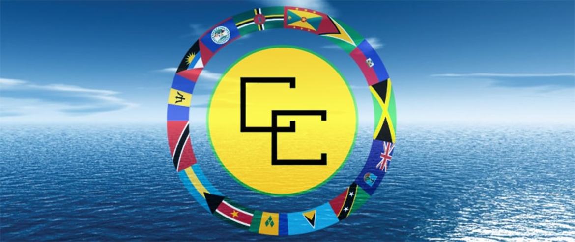 CARICOM Flags