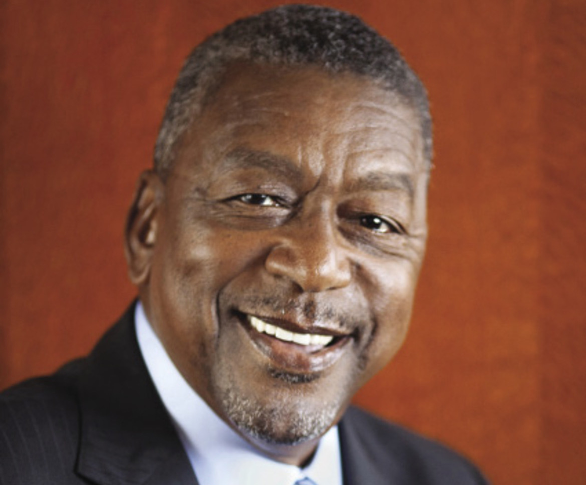 Robert L. Johnson - RLJ Entertainment