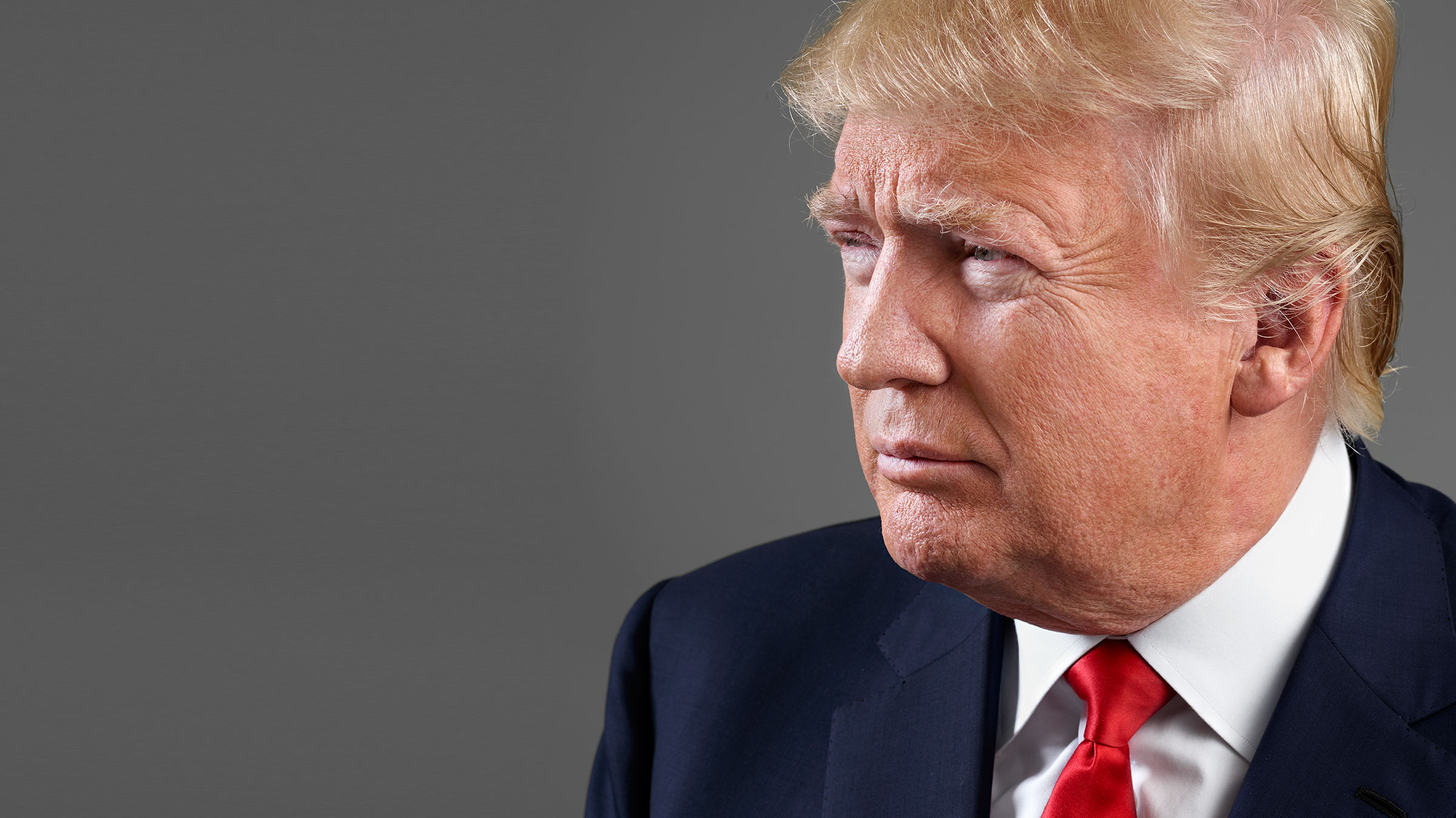 Donald Trump and his 'America First' gives China too much elbow room in emerging markets, Africa