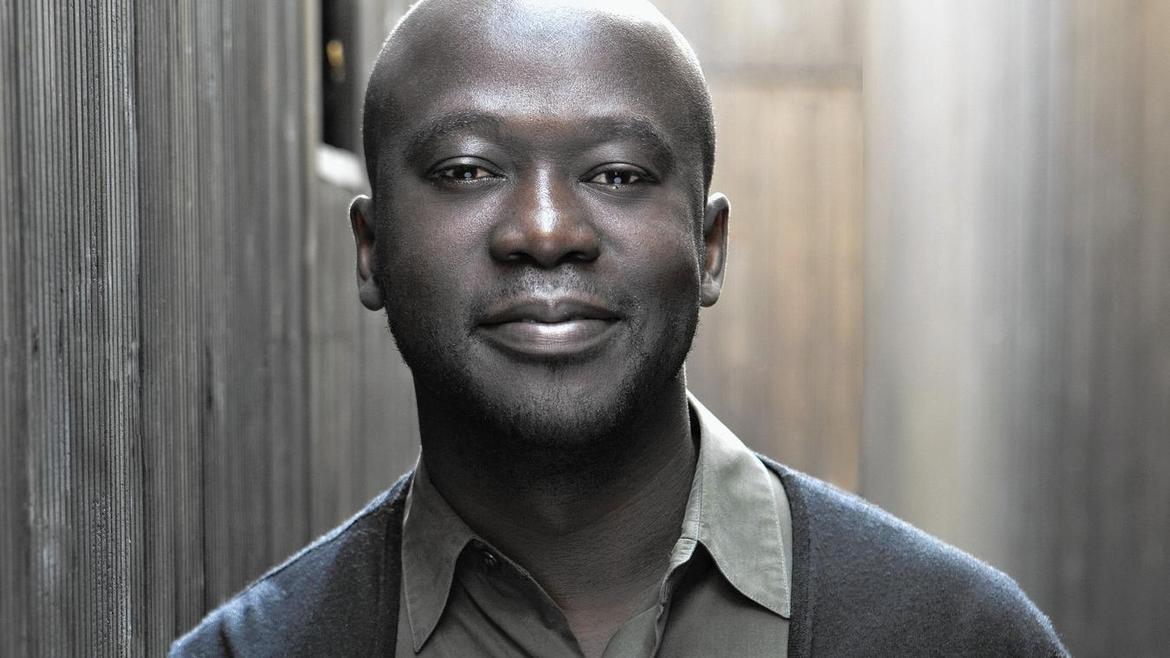 David Adjaye