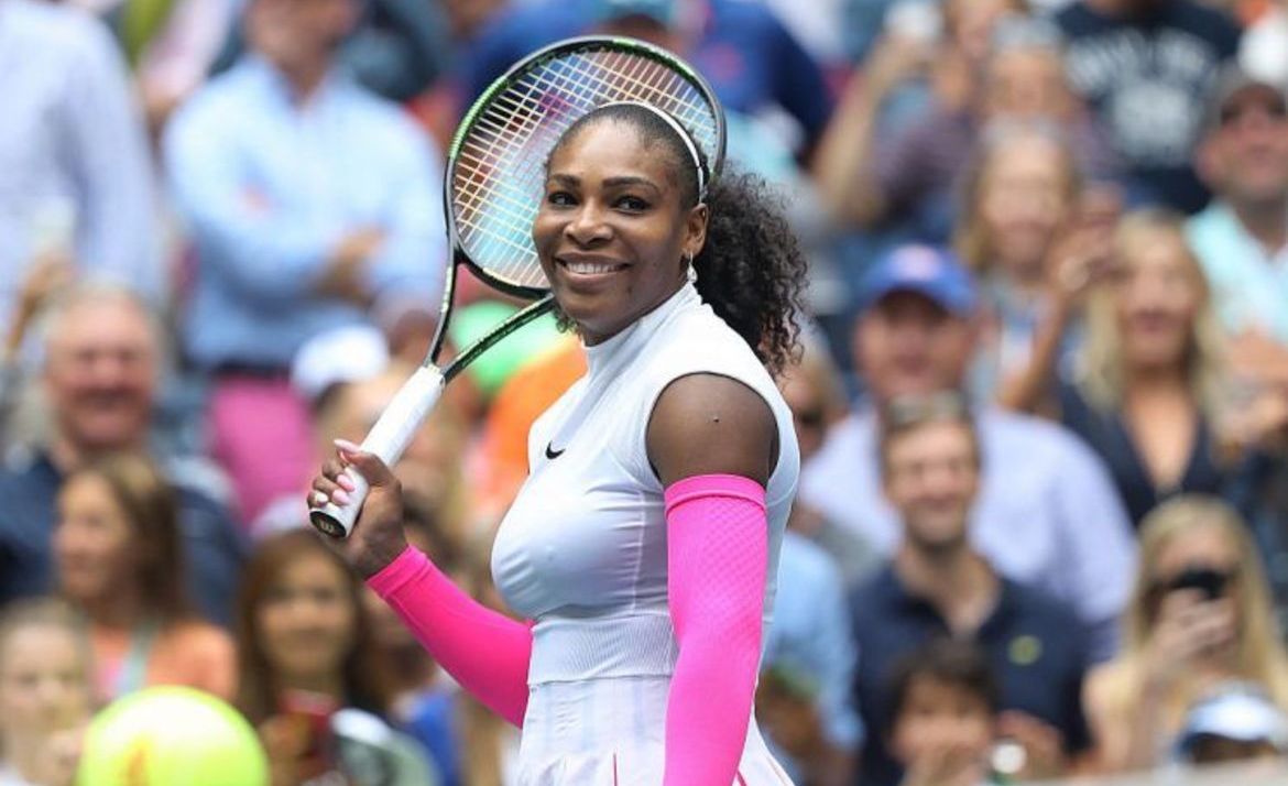 Serena Williams