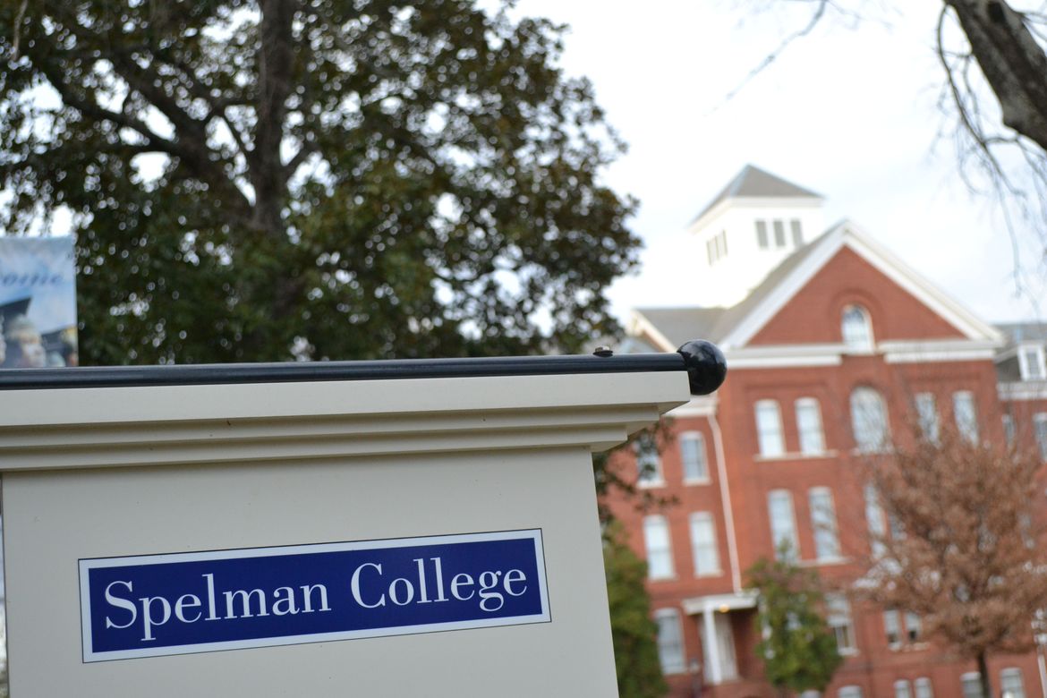 Spelman College, Atlanta