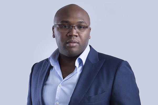 Jason Njoku