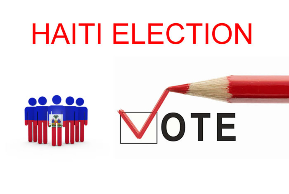 elections Haiti