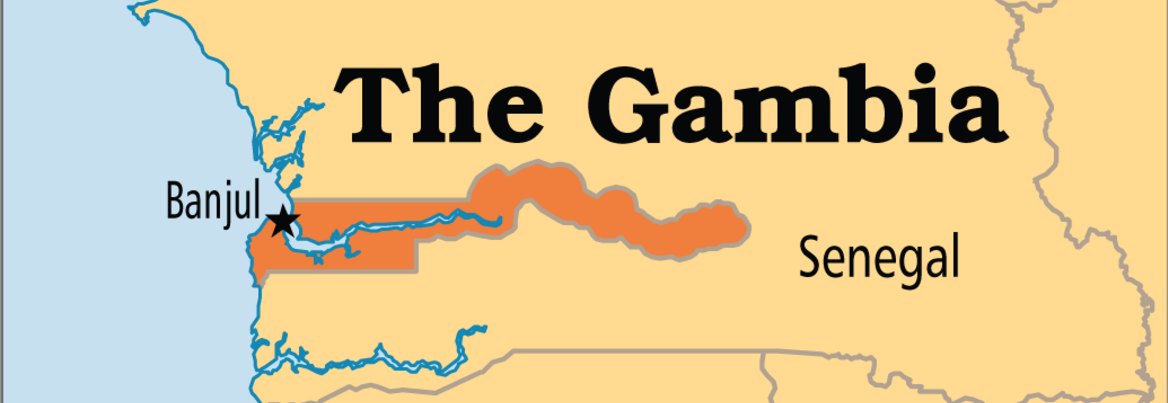 Gambia