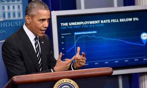 Obama and the economy