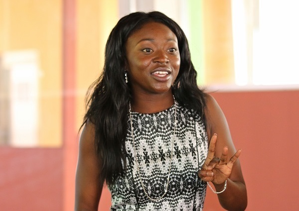 Afua Osei
