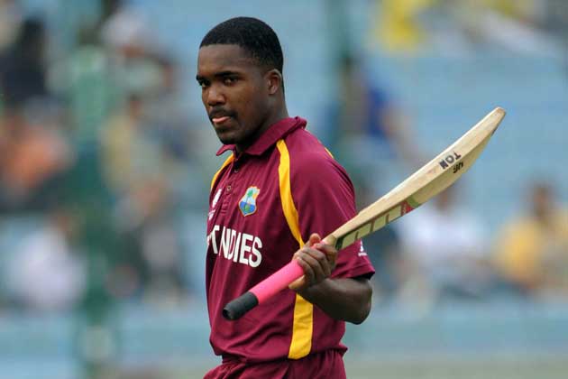 Darren Bravo - West Indies
