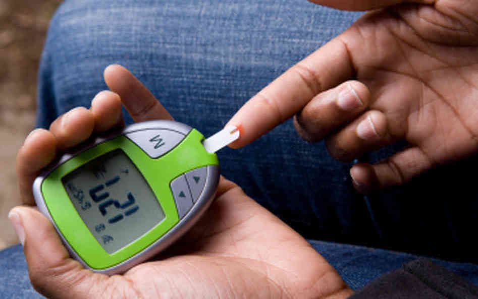 Diabetes