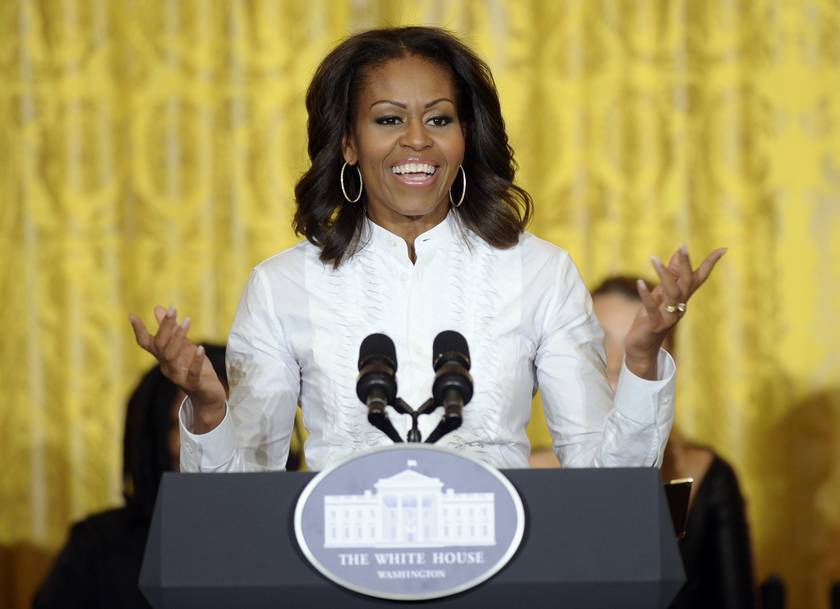 Michelle Obama