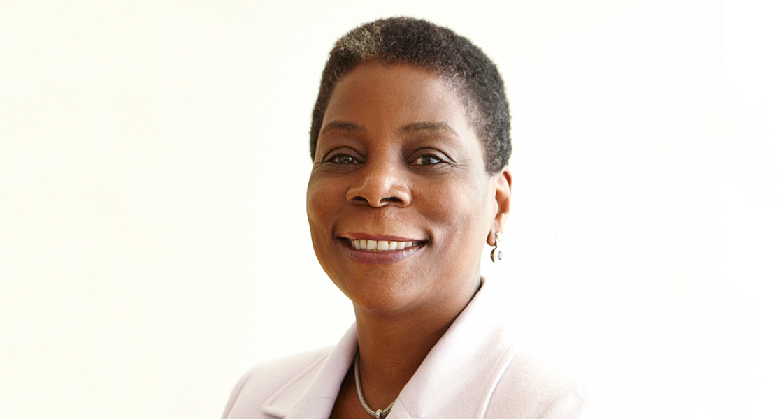 Ursula Burns