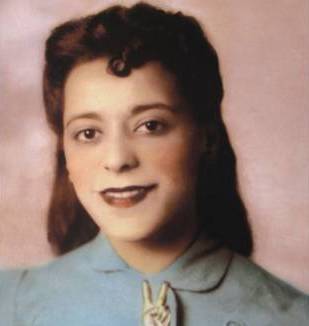 Viola Desmond
