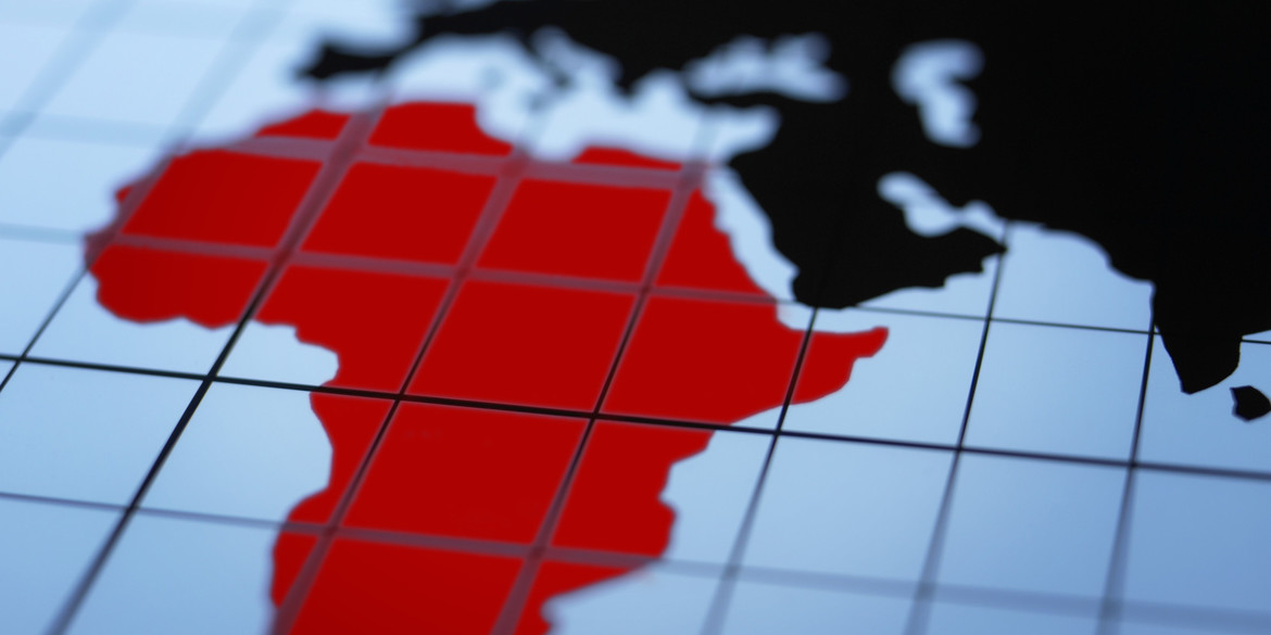 Africa growth; Africa's relevance