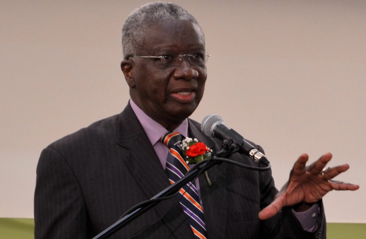 Freundel Stuart