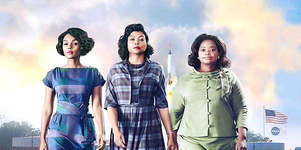 Hidden Figures