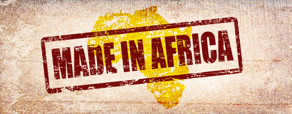 Made in Africa - Africa's Industrialization